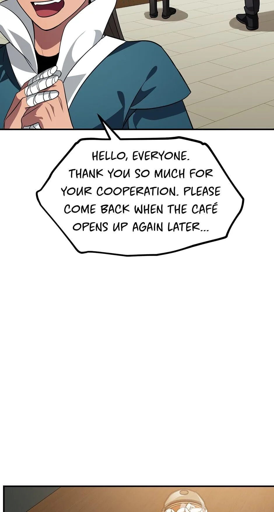 SSS-Class Revival Hunter Chapter 16 – Page 88