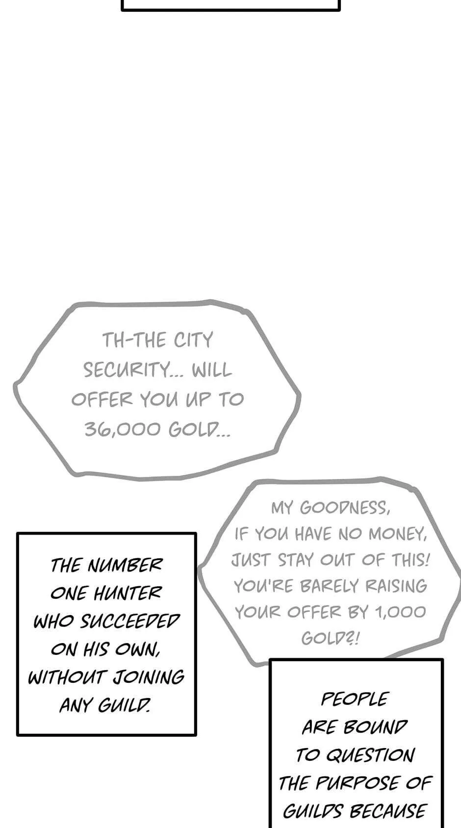 SSS-Class Revival Hunter Chapter 16 – Page 94