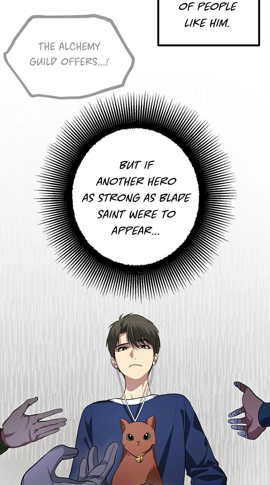 SSS-Class Revival Hunter Chapter 16 – Page 95