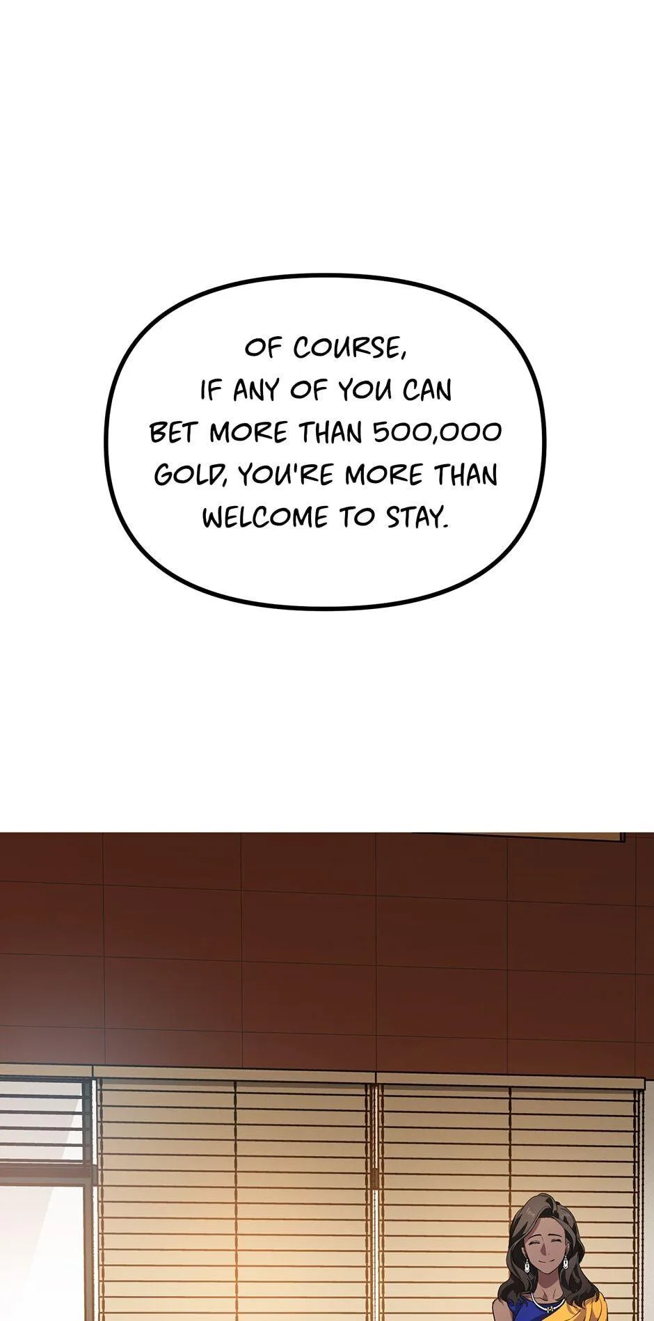 SSS-Class Revival Hunter Chapter 17 – Page 9