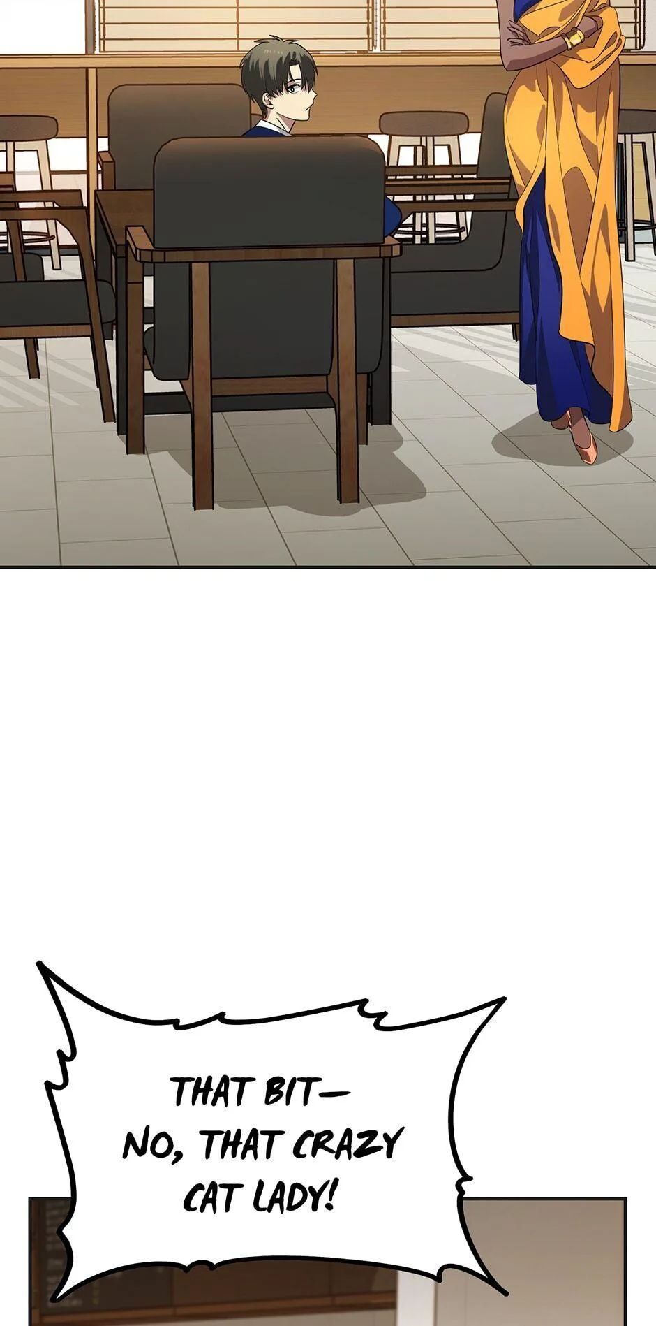 SSS-Class Revival Hunter Chapter 17 – Page 10