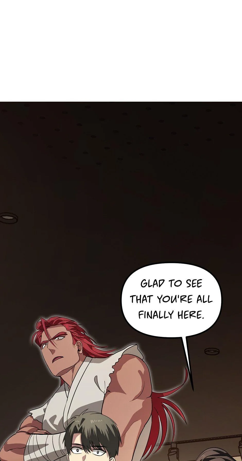 SSS-Class Revival Hunter Chapter 17 – Page 18