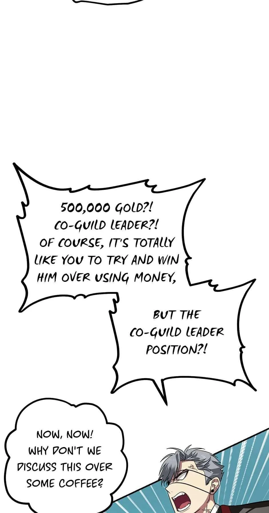 SSS-Class Revival Hunter Chapter 17 – Page 21