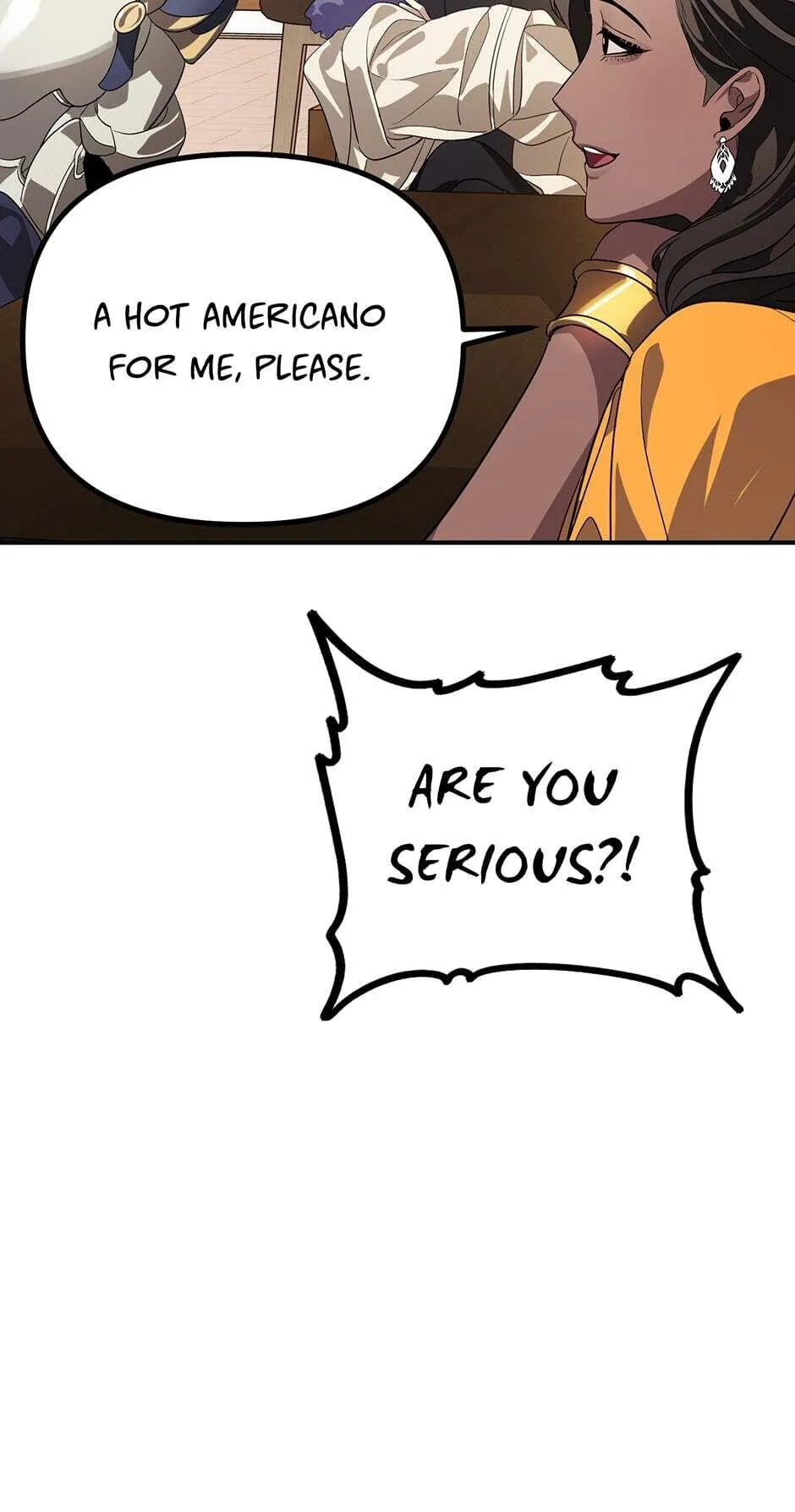 SSS-Class Revival Hunter Chapter 17 – Page 25