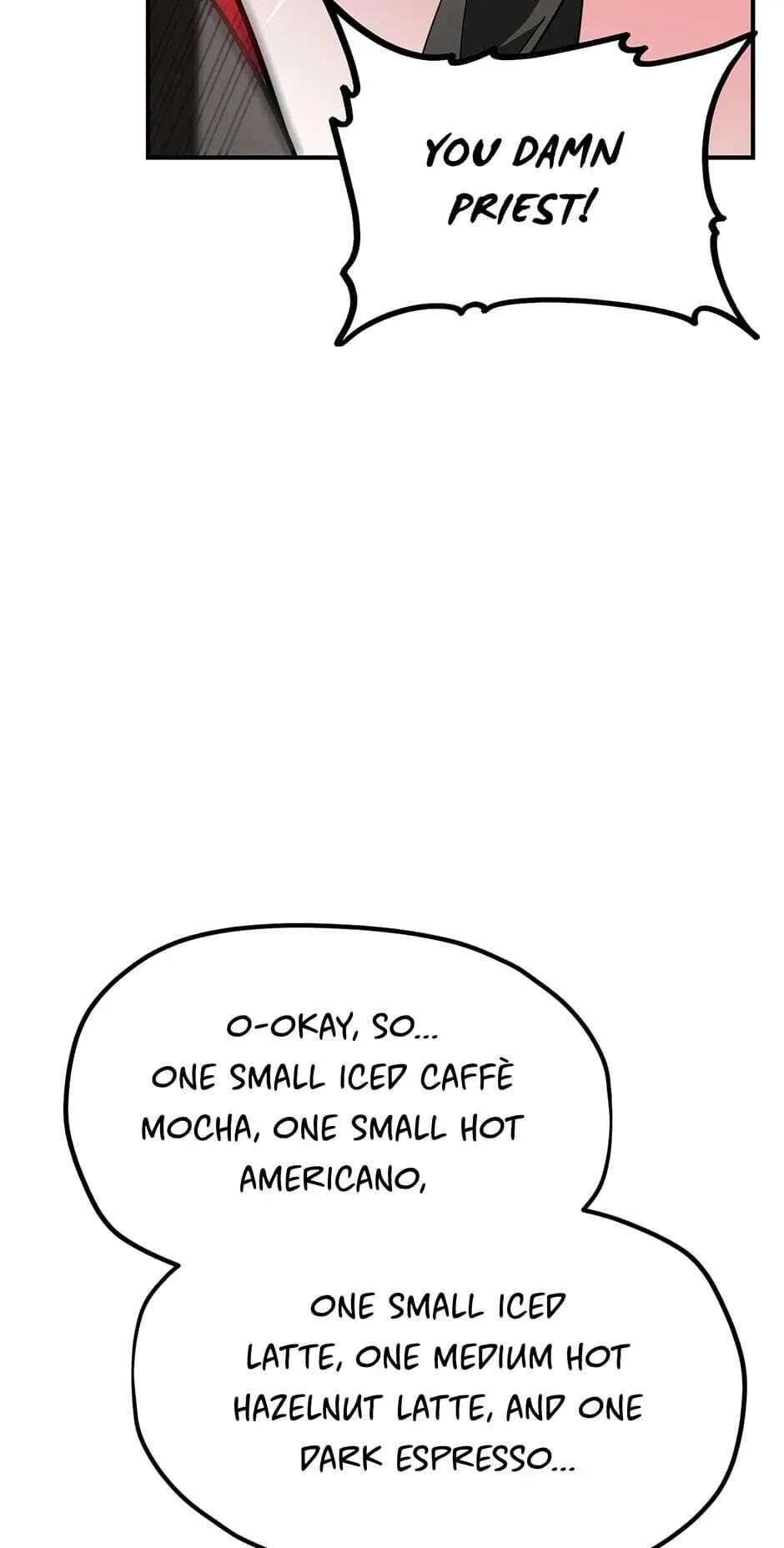 SSS-Class Revival Hunter Chapter 17 – Page 28