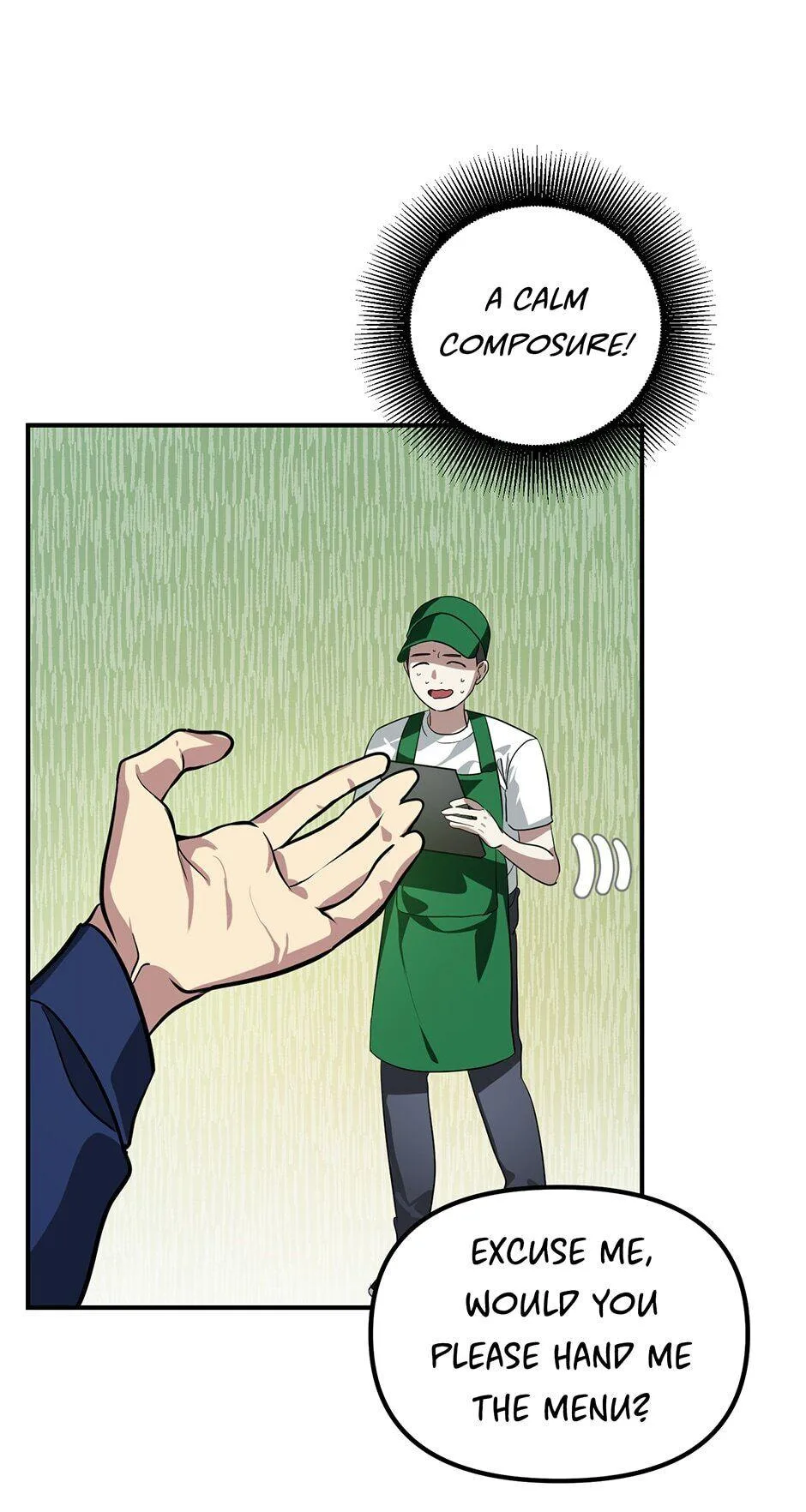 SSS-Class Revival Hunter Chapter 17 – Page 34