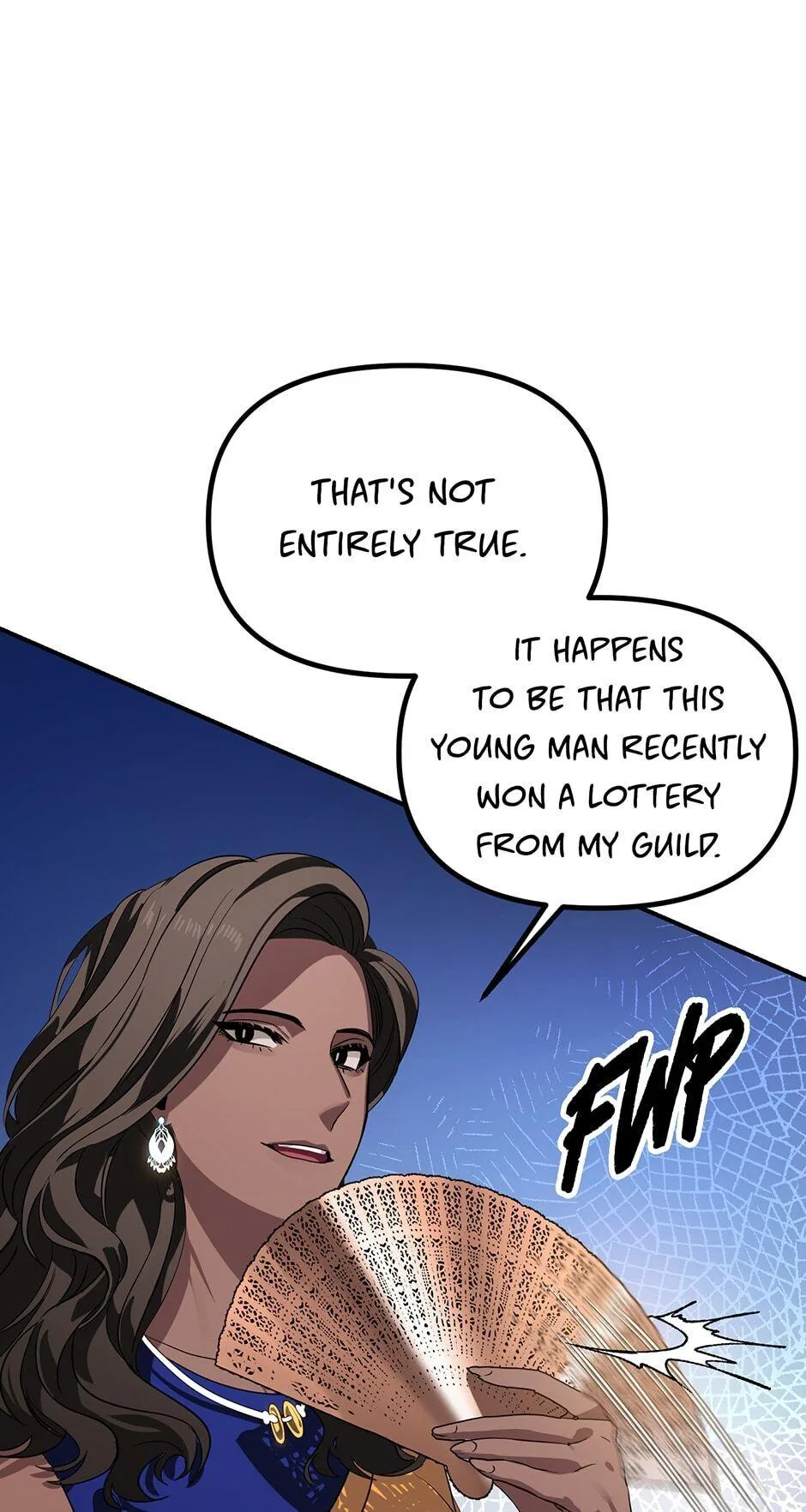 SSS-Class Revival Hunter Chapter 17 – Page 39