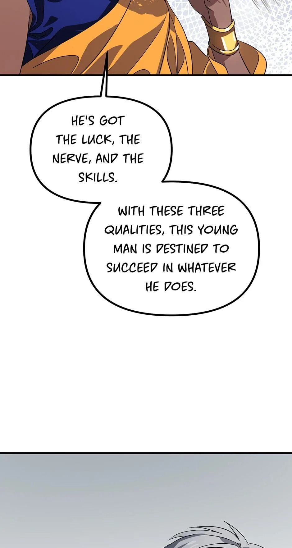 SSS-Class Revival Hunter Chapter 17 – Page 40