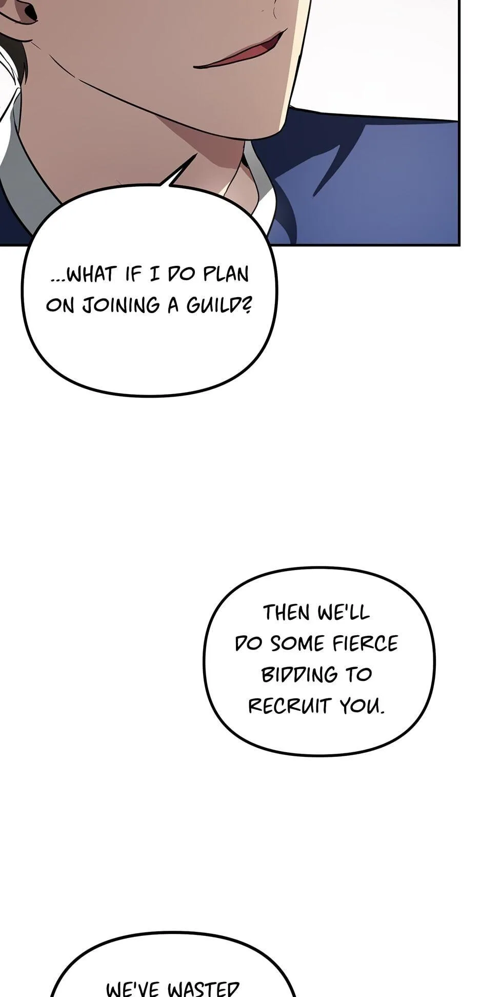 SSS-Class Revival Hunter Chapter 17 – Page 46