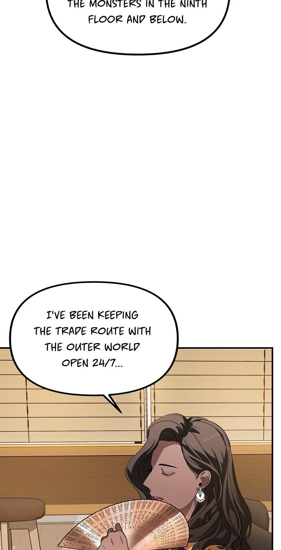 SSS-Class Revival Hunter Chapter 17 – Page 51