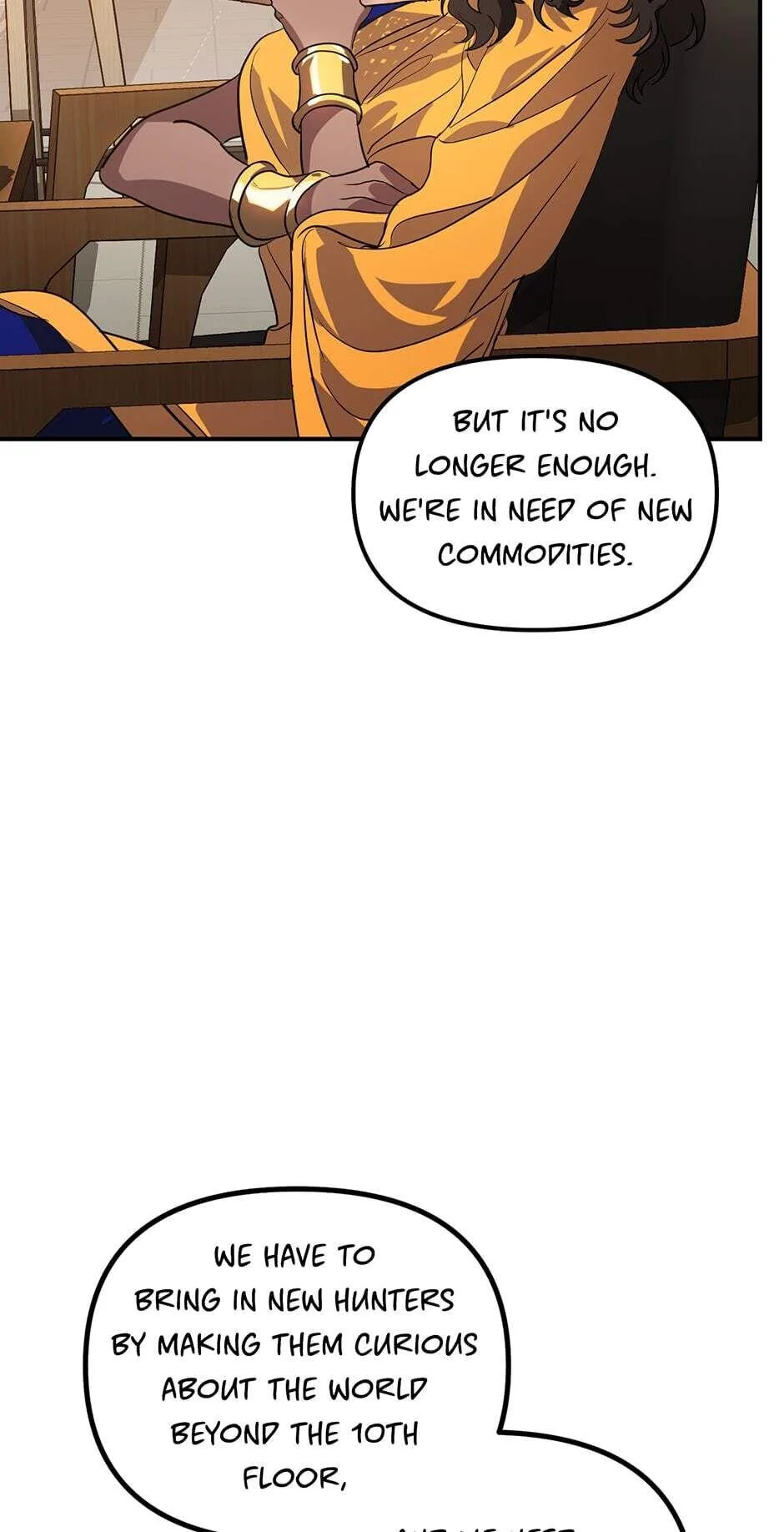 SSS-Class Revival Hunter Chapter 17 – Page 52