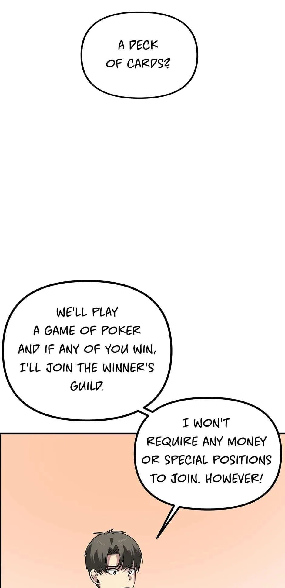 SSS-Class Revival Hunter Chapter 17 – Page 60