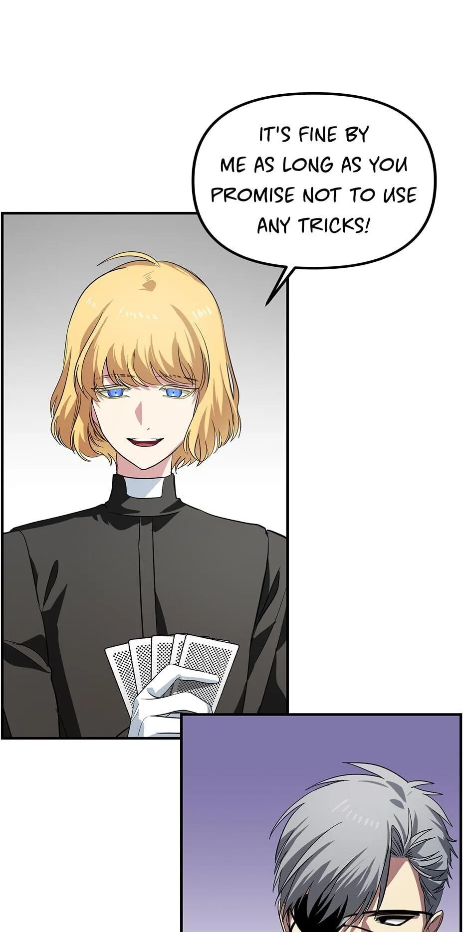 SSS-Class Revival Hunter Chapter 17 – Page 65
