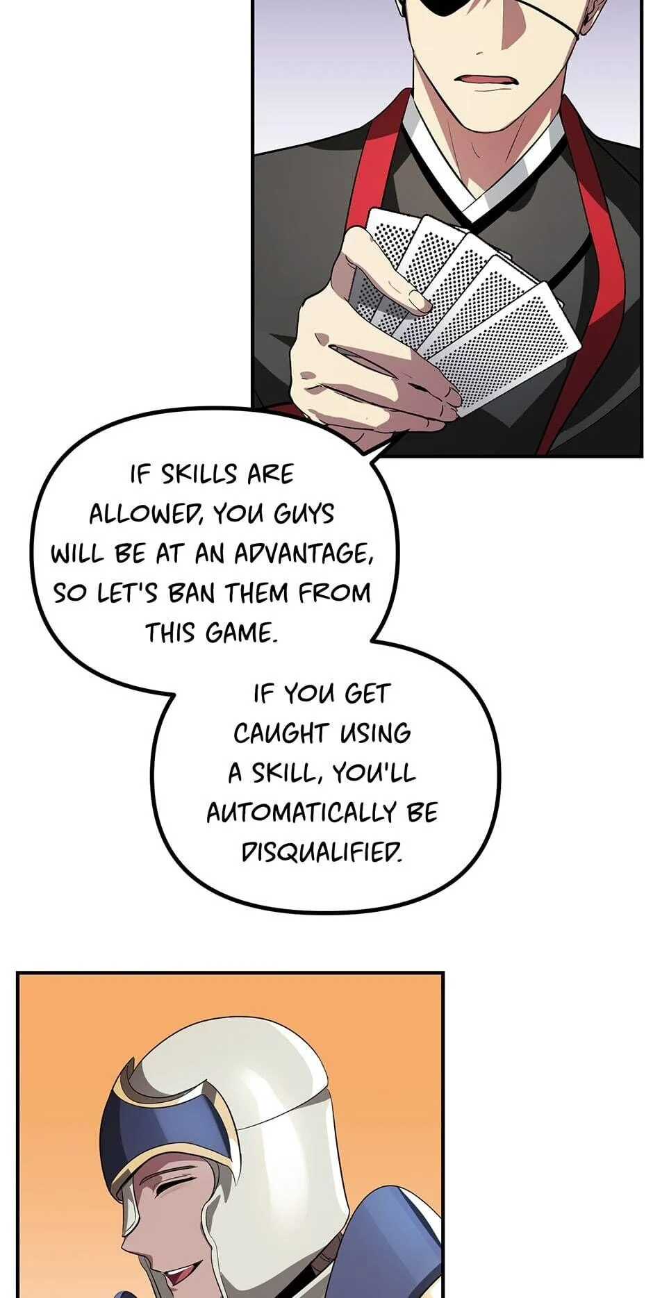 SSS-Class Revival Hunter Chapter 17 – Page 66