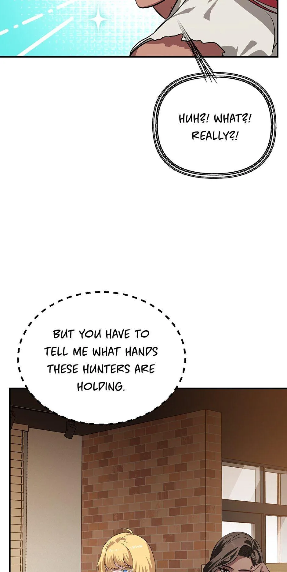 SSS-Class Revival Hunter Chapter 17 – Page 70