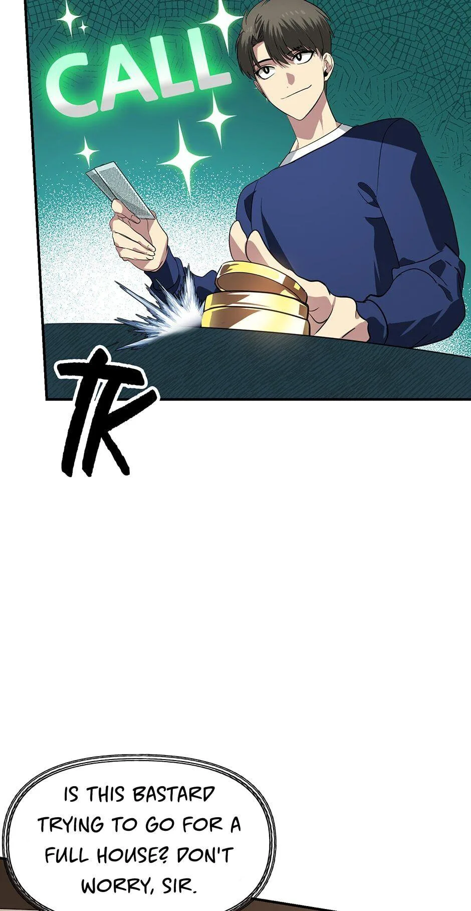 SSS-Class Revival Hunter Chapter 18 – Page 4