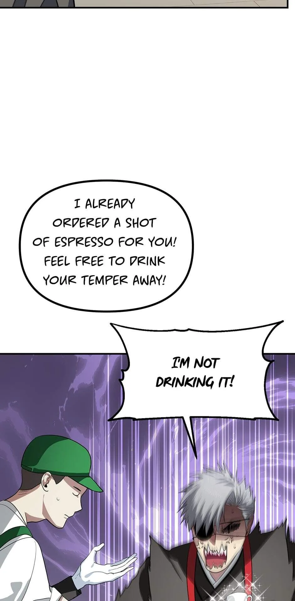 SSS-Class Revival Hunter Chapter 18 – Page 16