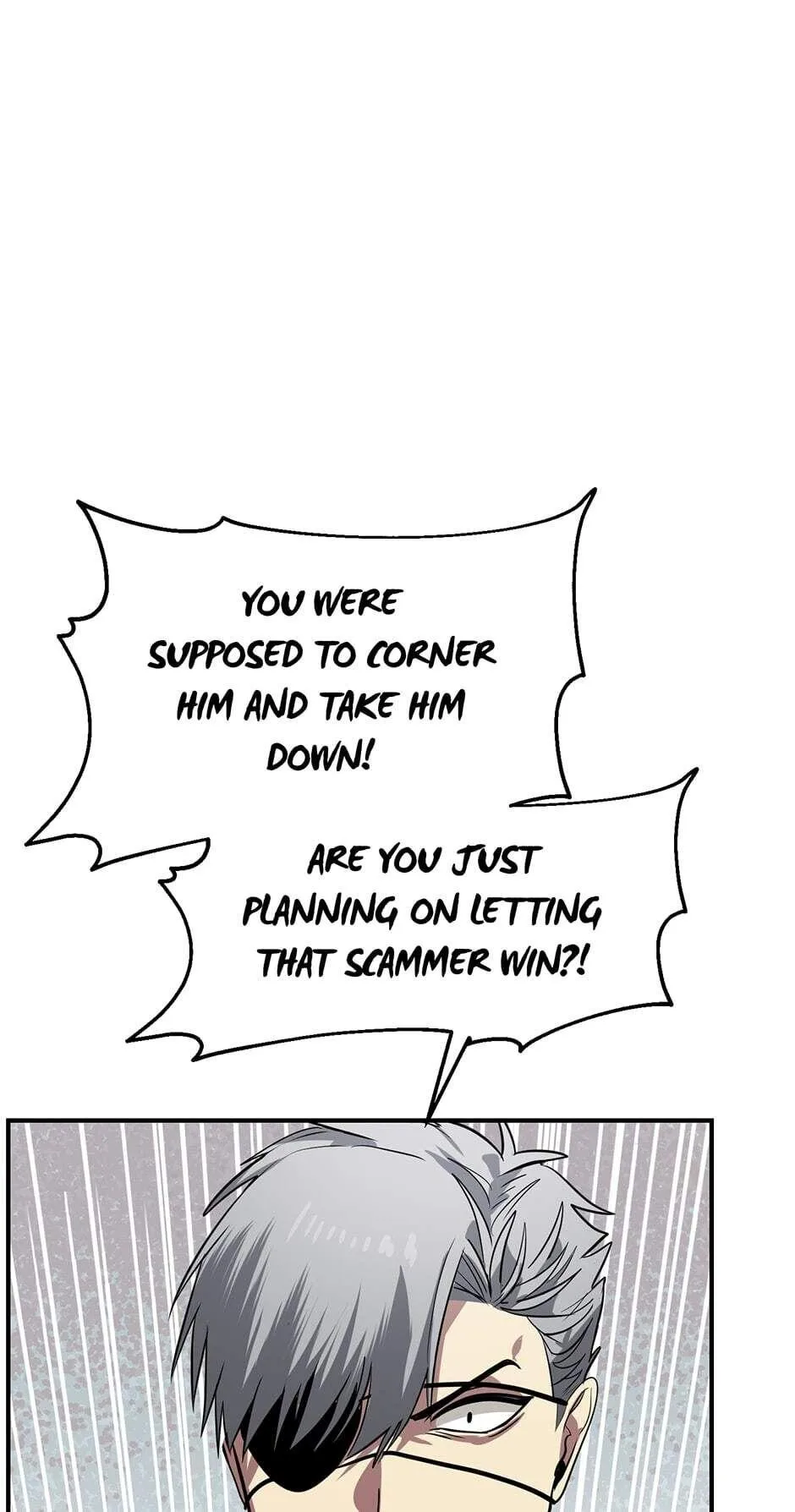 SSS-Class Revival Hunter Chapter 18 – Page 23