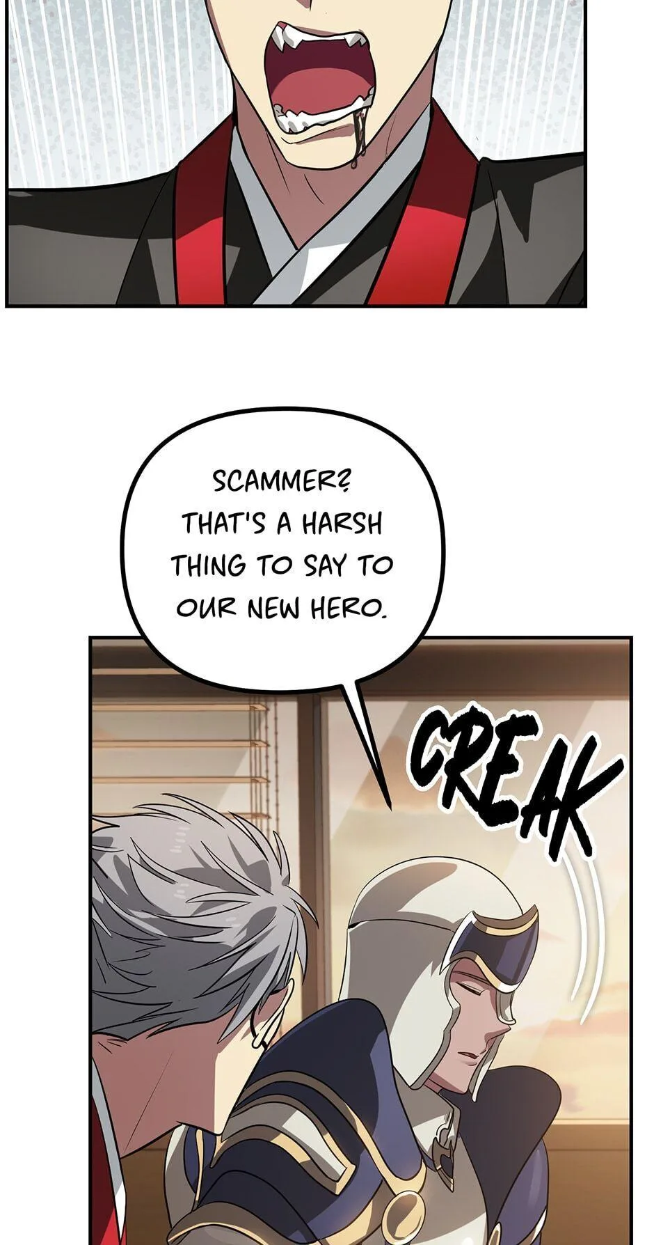 SSS-Class Revival Hunter Chapter 18 – Page 24