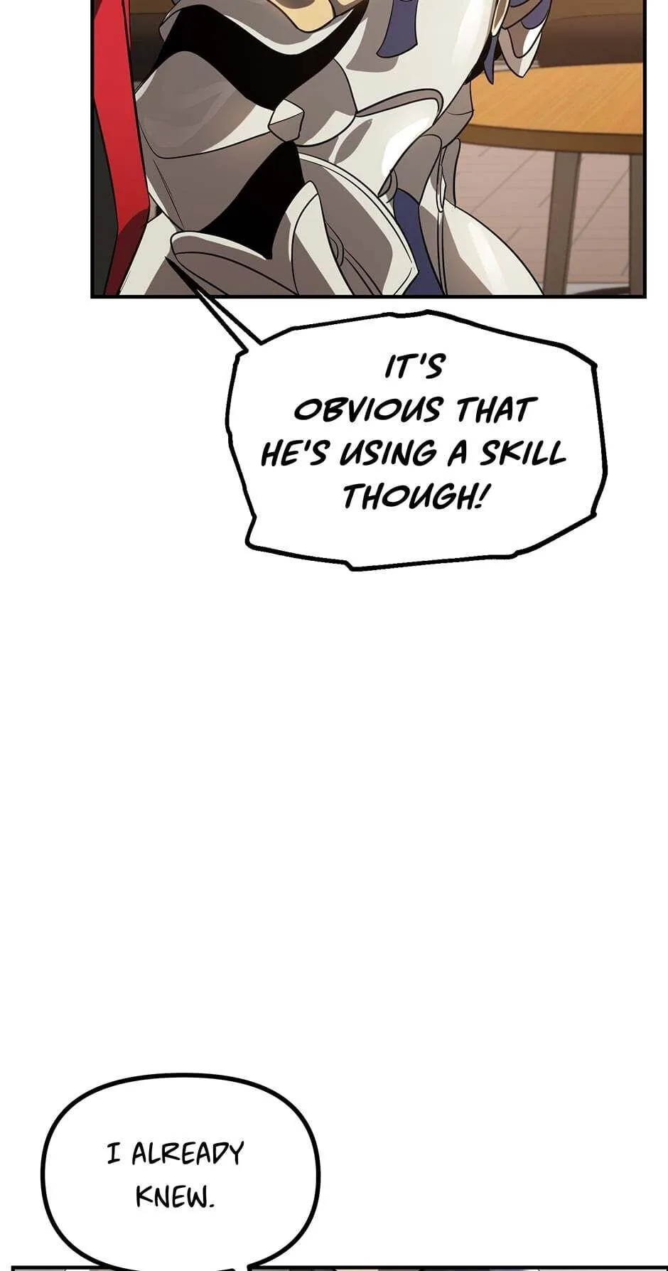 SSS-Class Revival Hunter Chapter 18 – Page 25