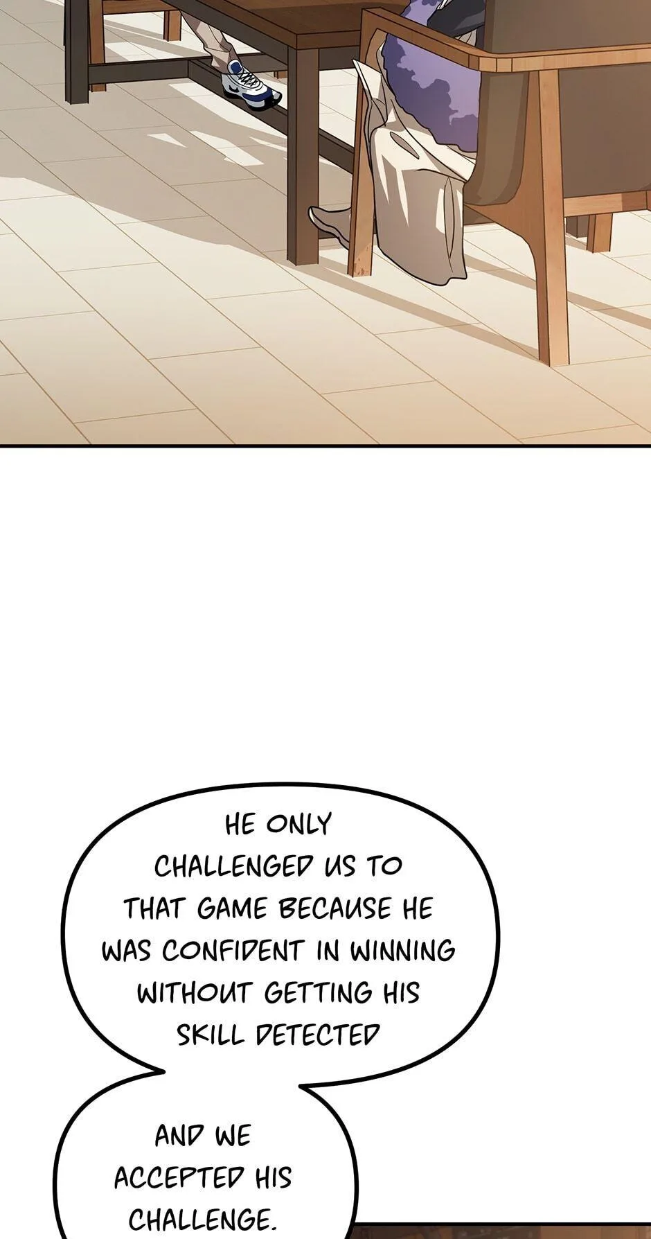 SSS-Class Revival Hunter Chapter 18 – Page 28