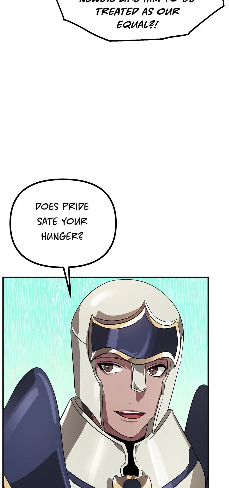SSS-Class Revival Hunter Chapter 18 – Page 32