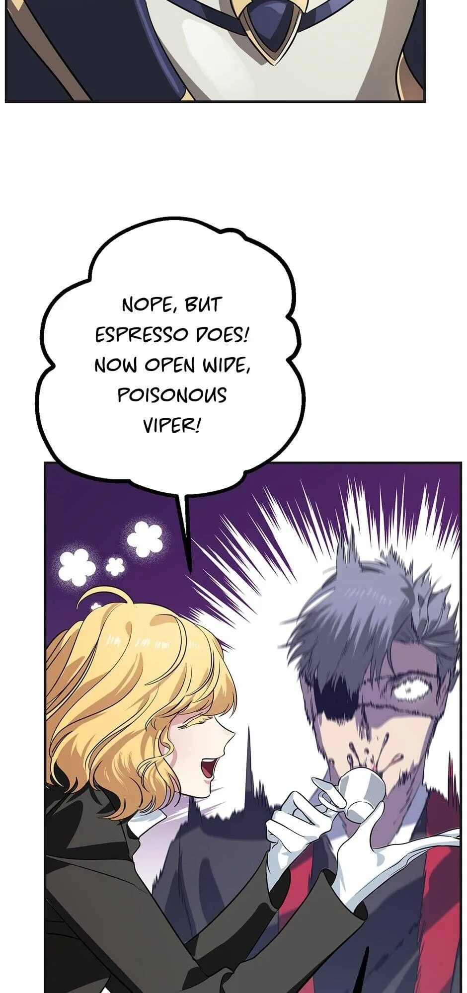 SSS-Class Revival Hunter Chapter 18 – Page 33