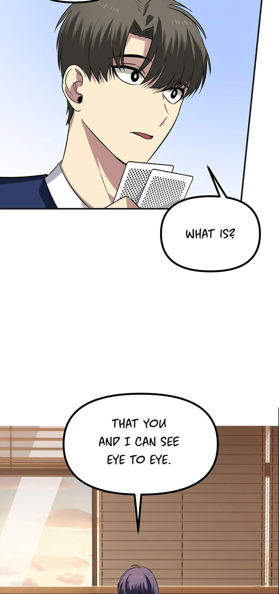 SSS-Class Revival Hunter Chapter 18 – Page 35