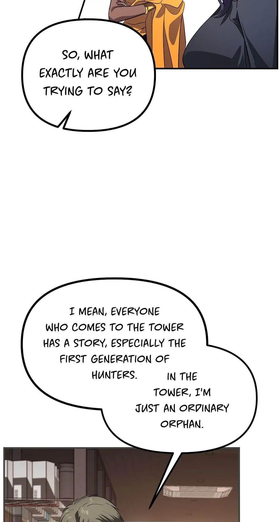 SSS-Class Revival Hunter Chapter 18 – Page 40