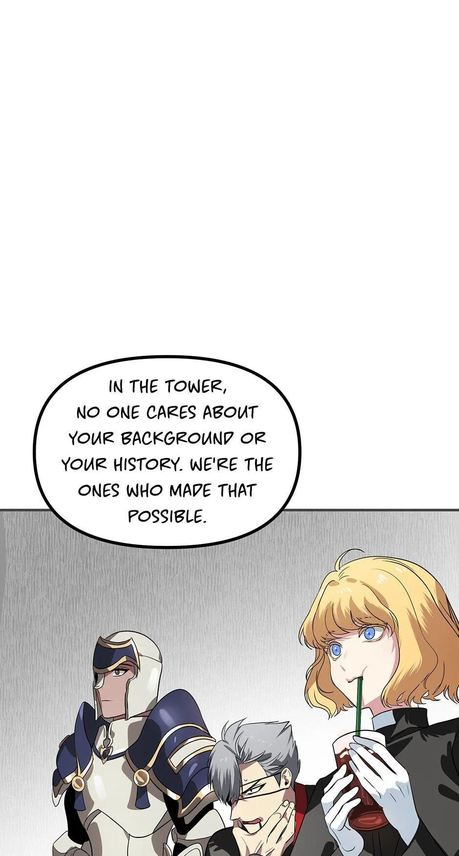 SSS-Class Revival Hunter Chapter 18 – Page 43