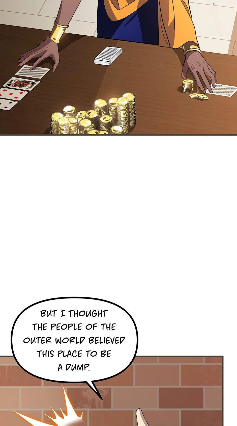 SSS-Class Revival Hunter Chapter 18 – Page 47