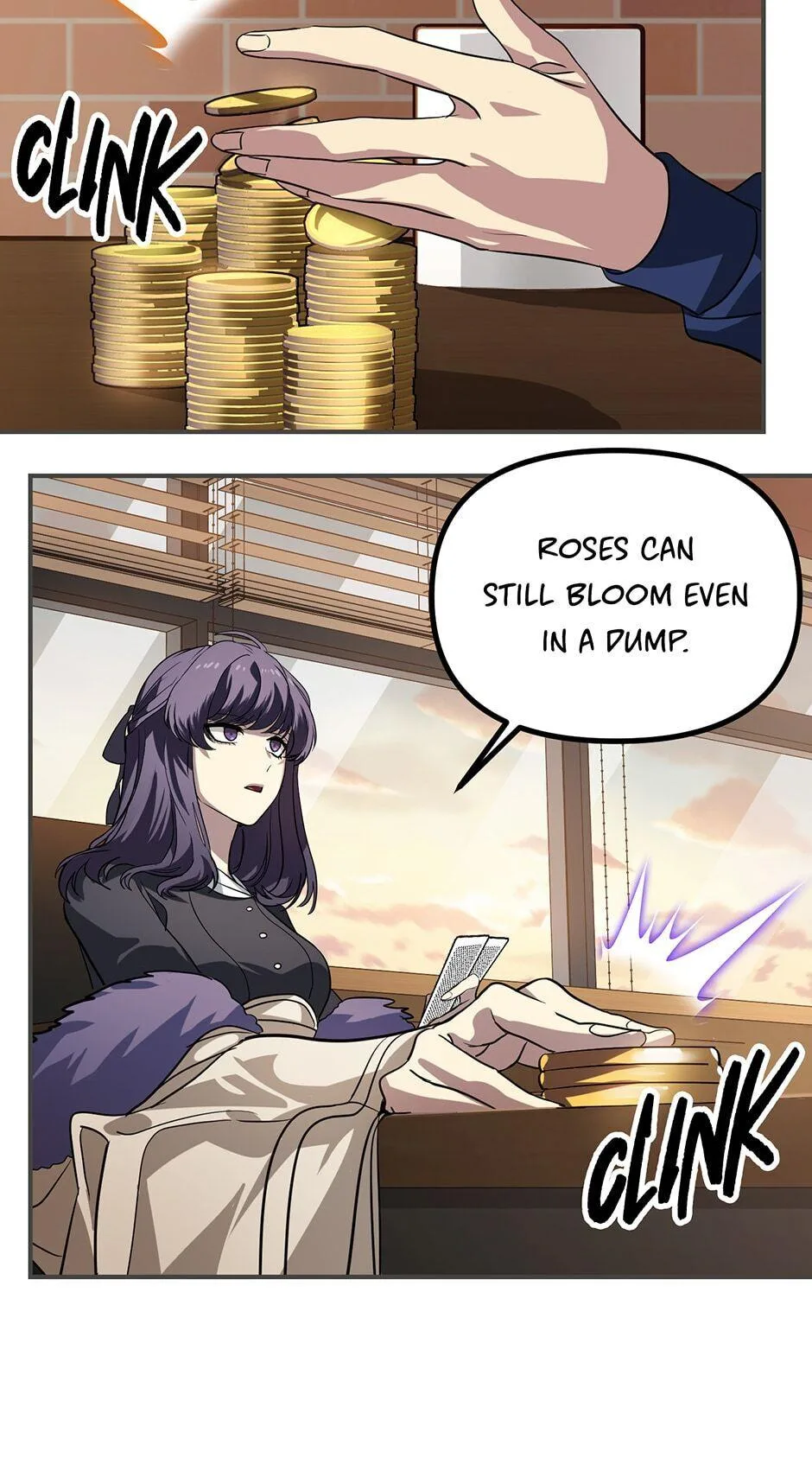 SSS-Class Revival Hunter Chapter 18 – Page 48