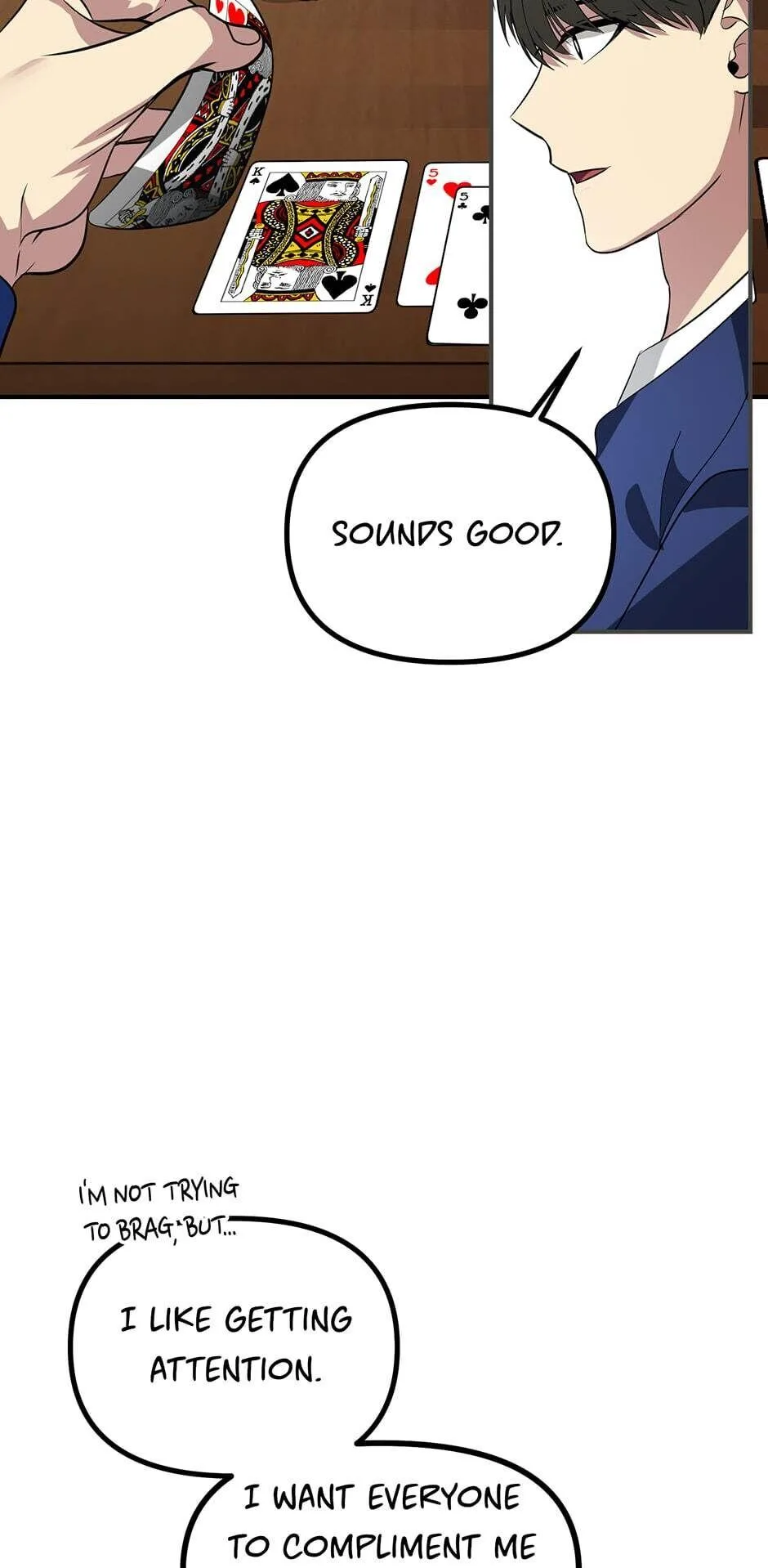 SSS-Class Revival Hunter Chapter 18 – Page 52