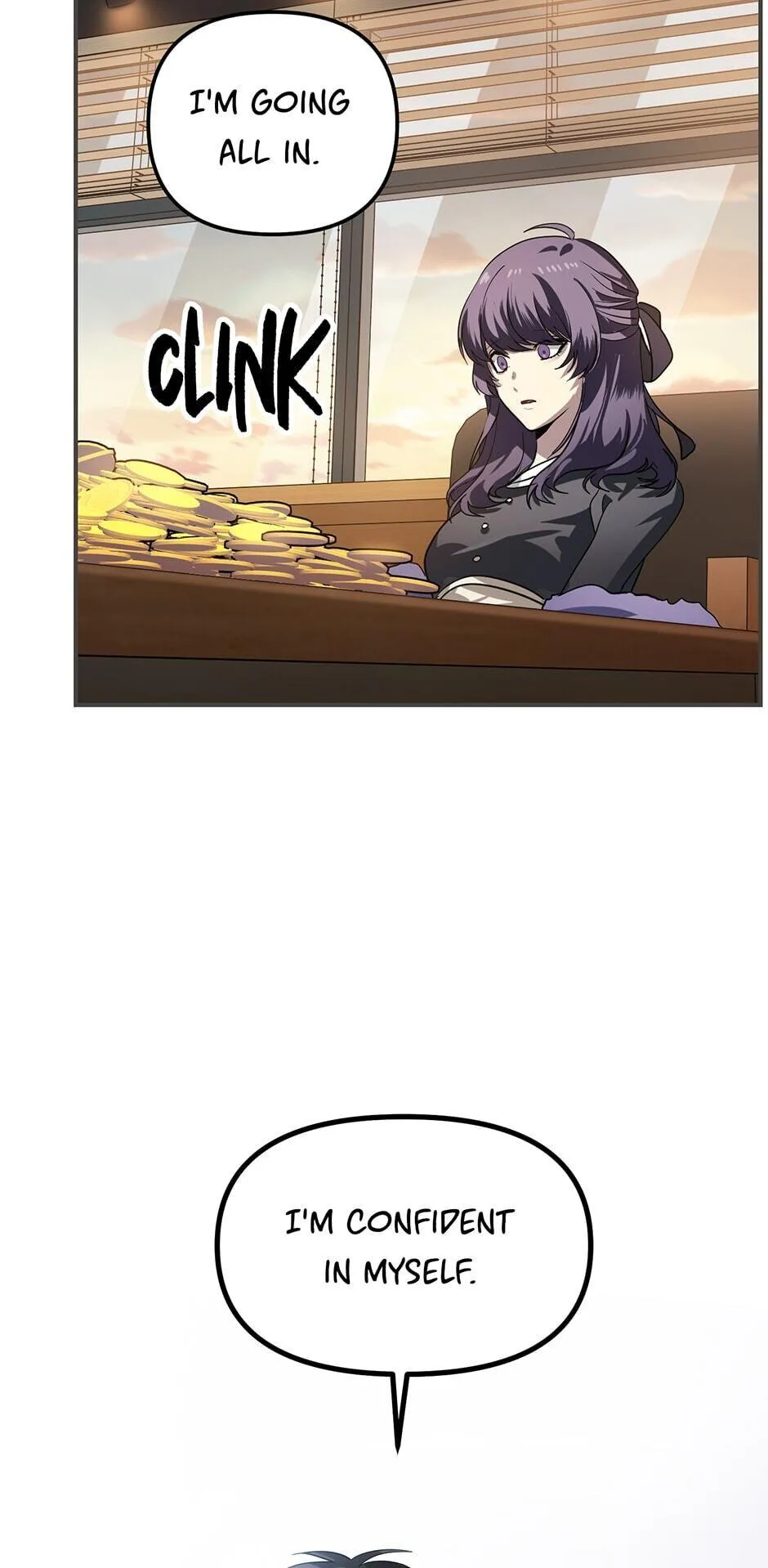 SSS-Class Revival Hunter Chapter 18 – Page 55