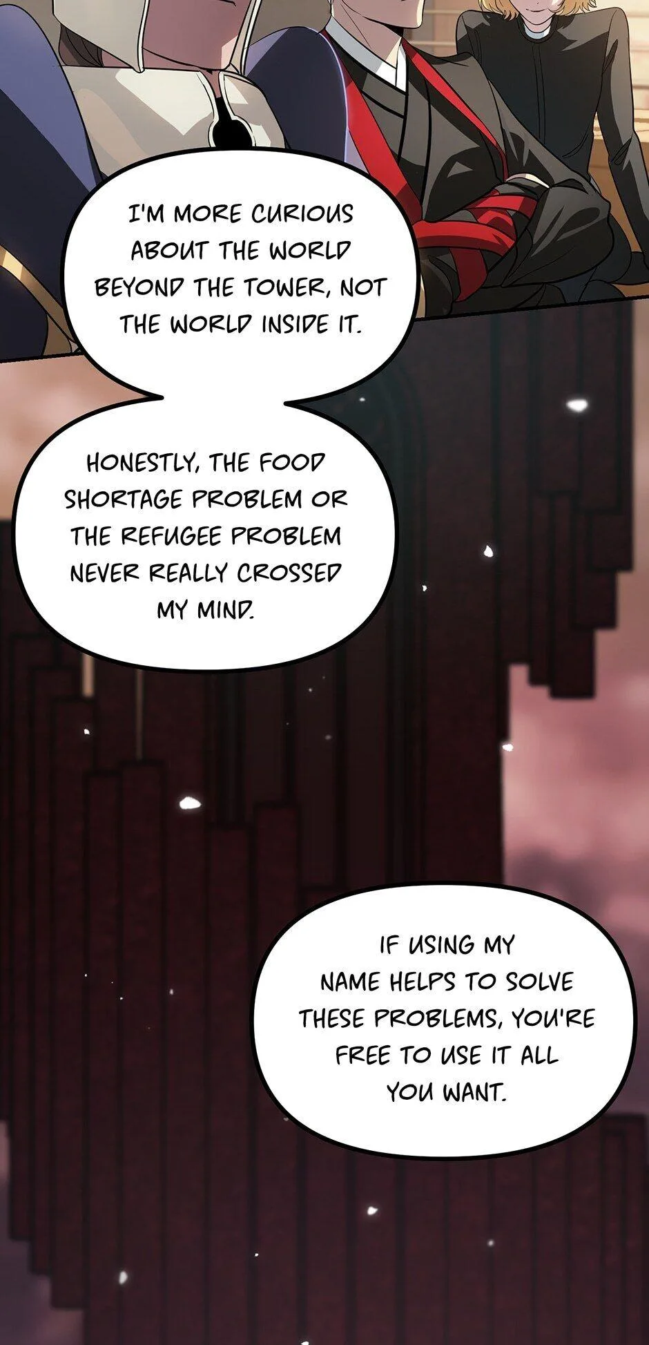 SSS-Class Revival Hunter Chapter 18 – Page 60