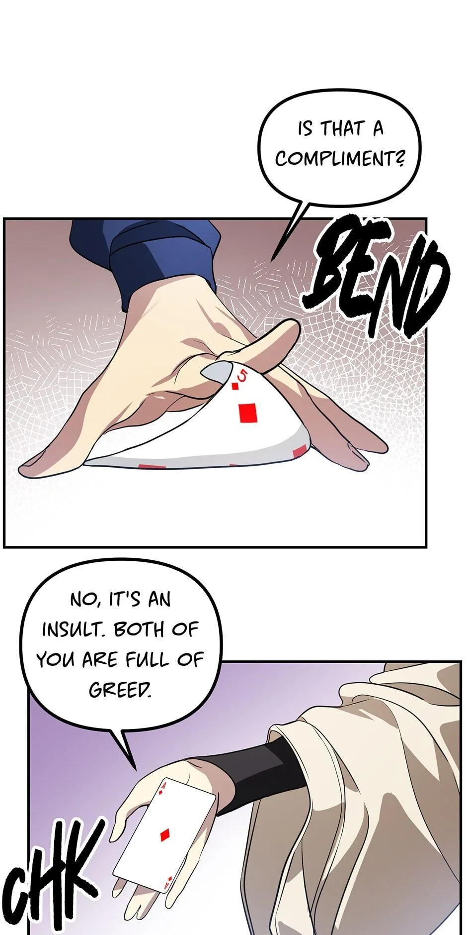 SSS-Class Revival Hunter Chapter 18 – Page 65