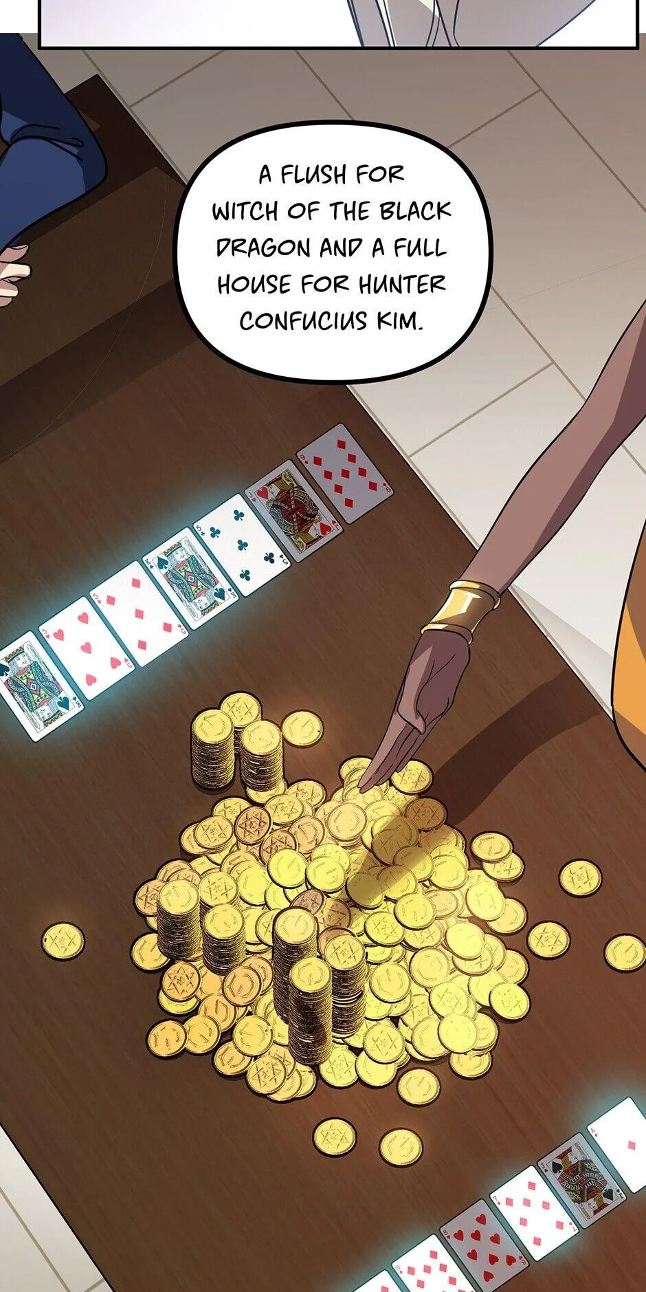 SSS-Class Revival Hunter Chapter 18 – Page 66