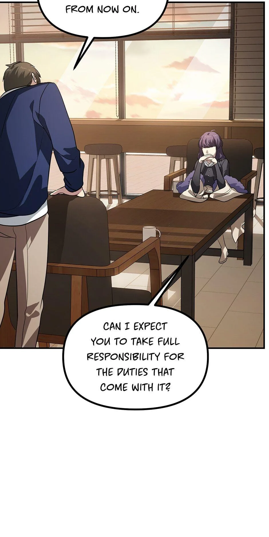 SSS-Class Revival Hunter Chapter 18 – Page 69