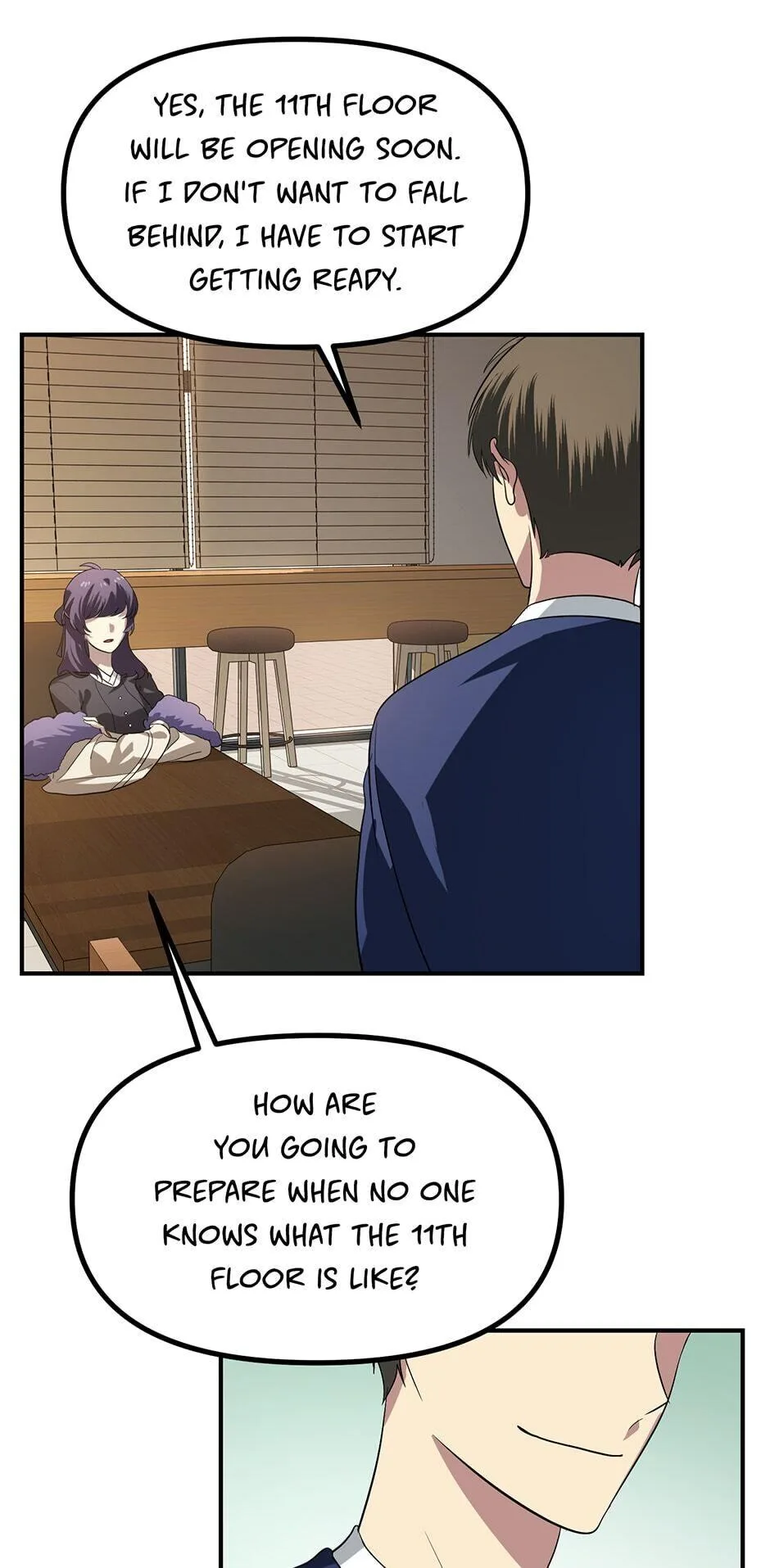 SSS-Class Revival Hunter Chapter 18 – Page 74