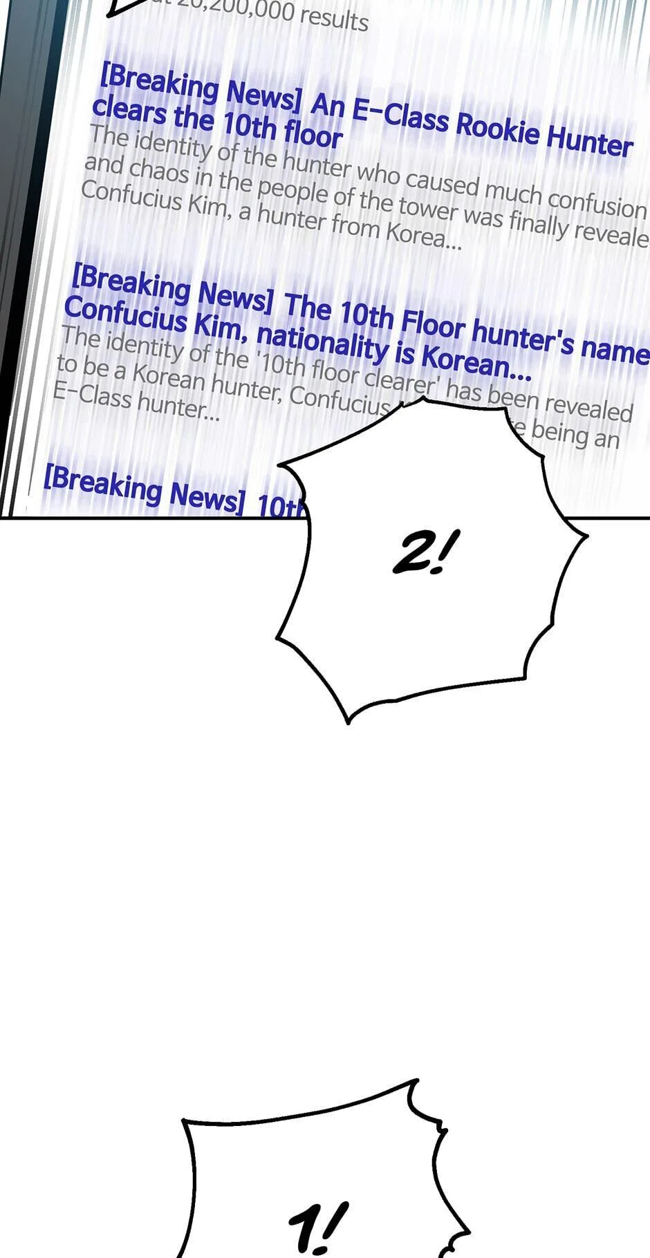 SSS-Class Revival Hunter Chapter 19 – Page 12