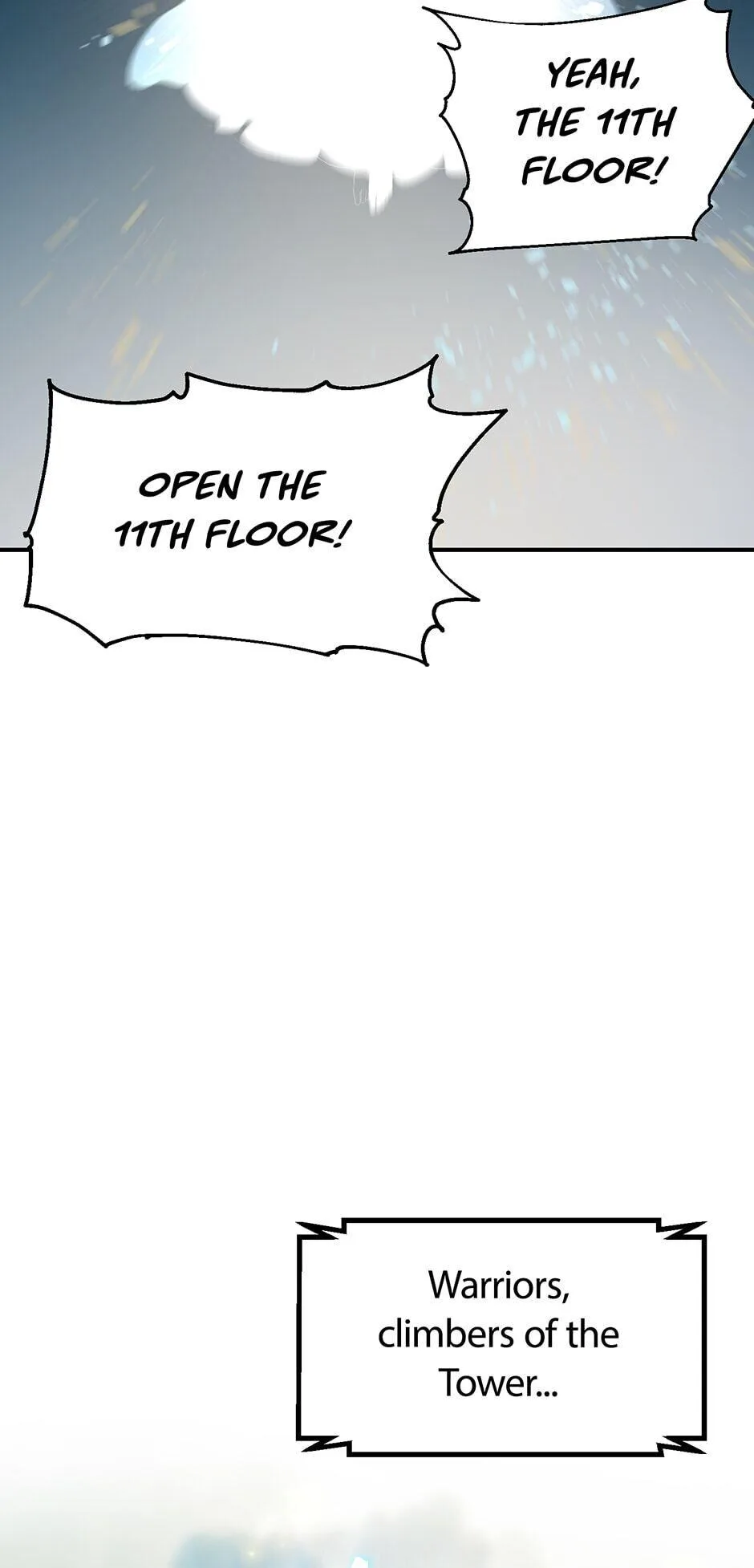 SSS-Class Revival Hunter Chapter 19 – Page 18