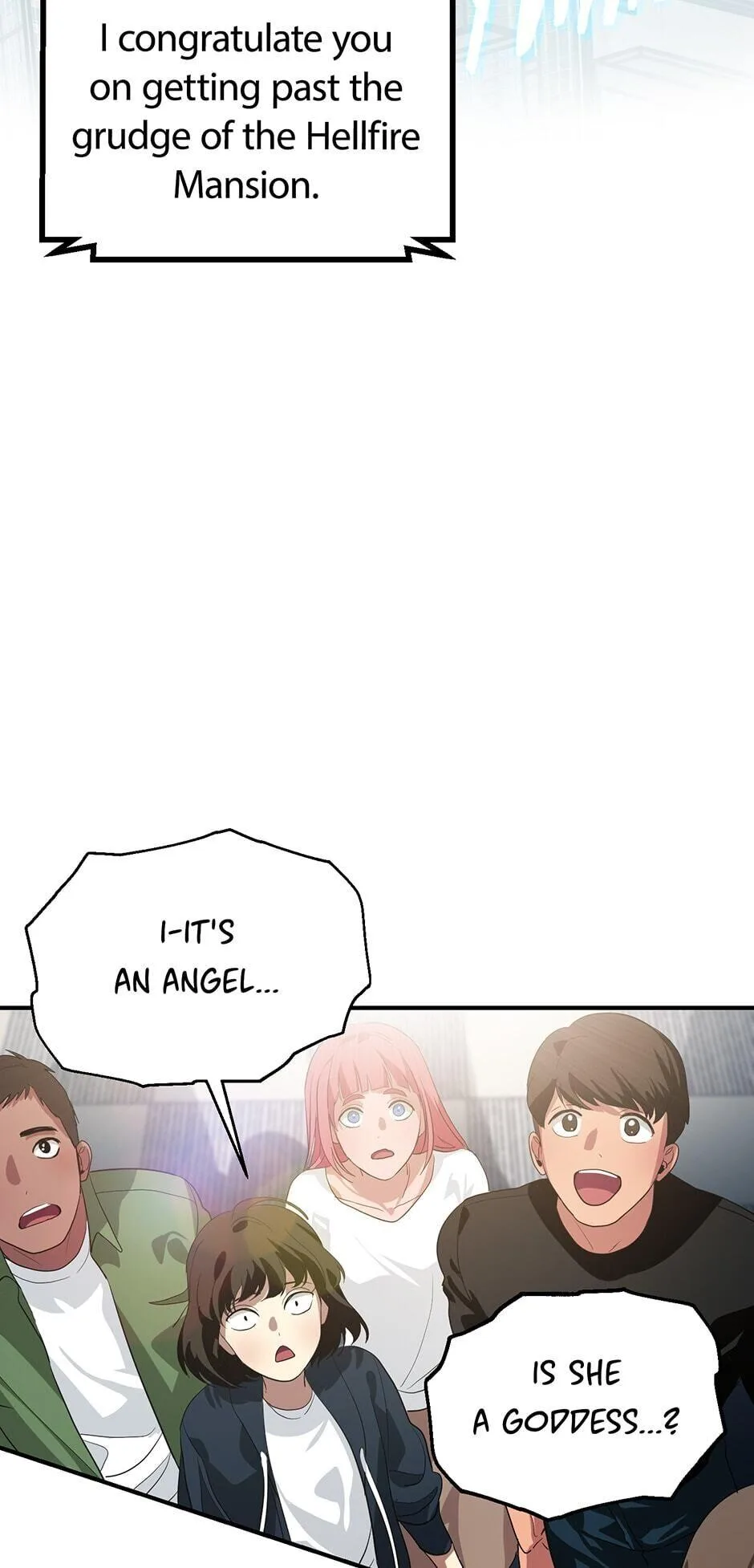 SSS-Class Revival Hunter Chapter 19 – Page 20