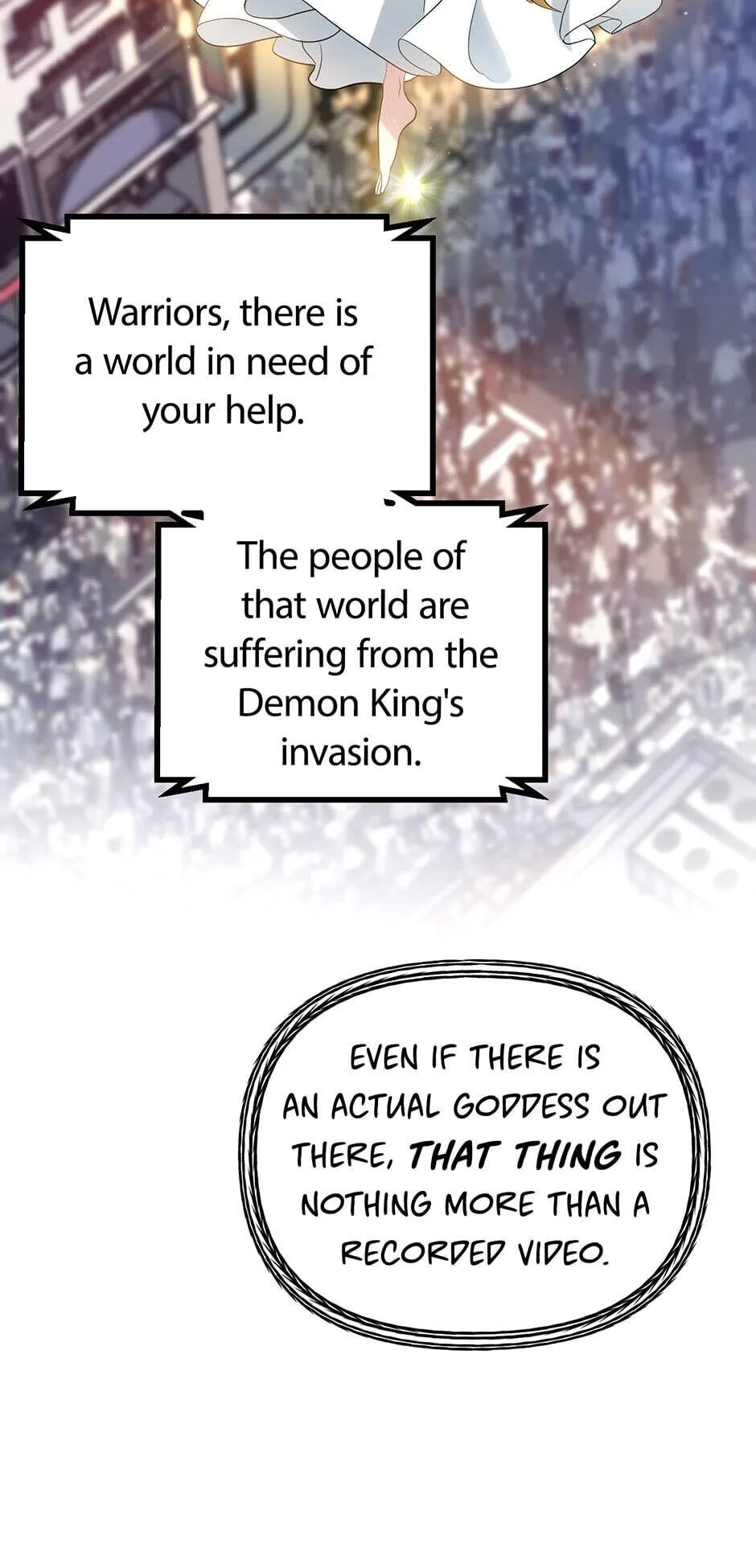SSS-Class Revival Hunter Chapter 19 – Page 23
