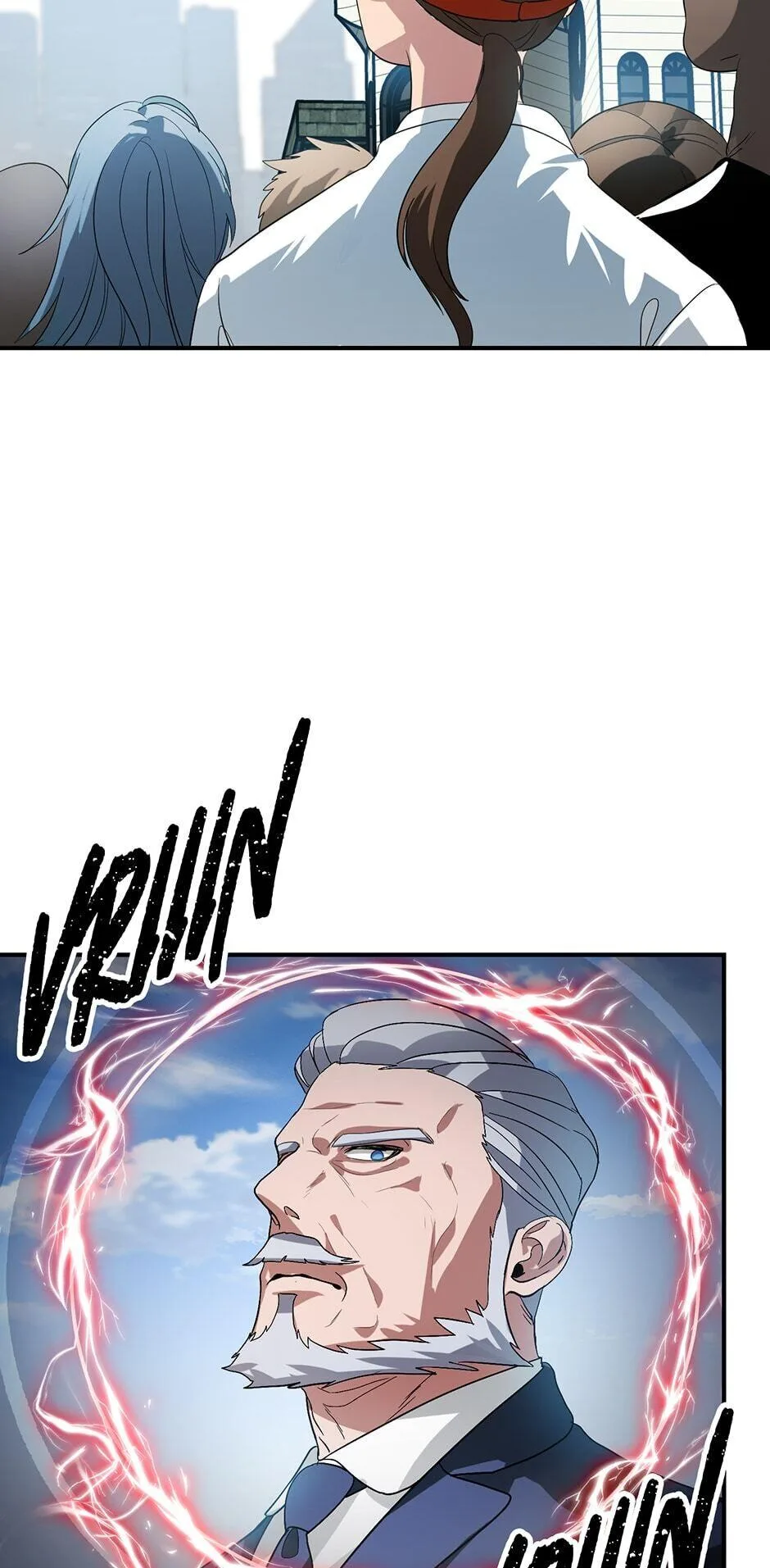 SSS-Class Revival Hunter Chapter 19 – Page 33