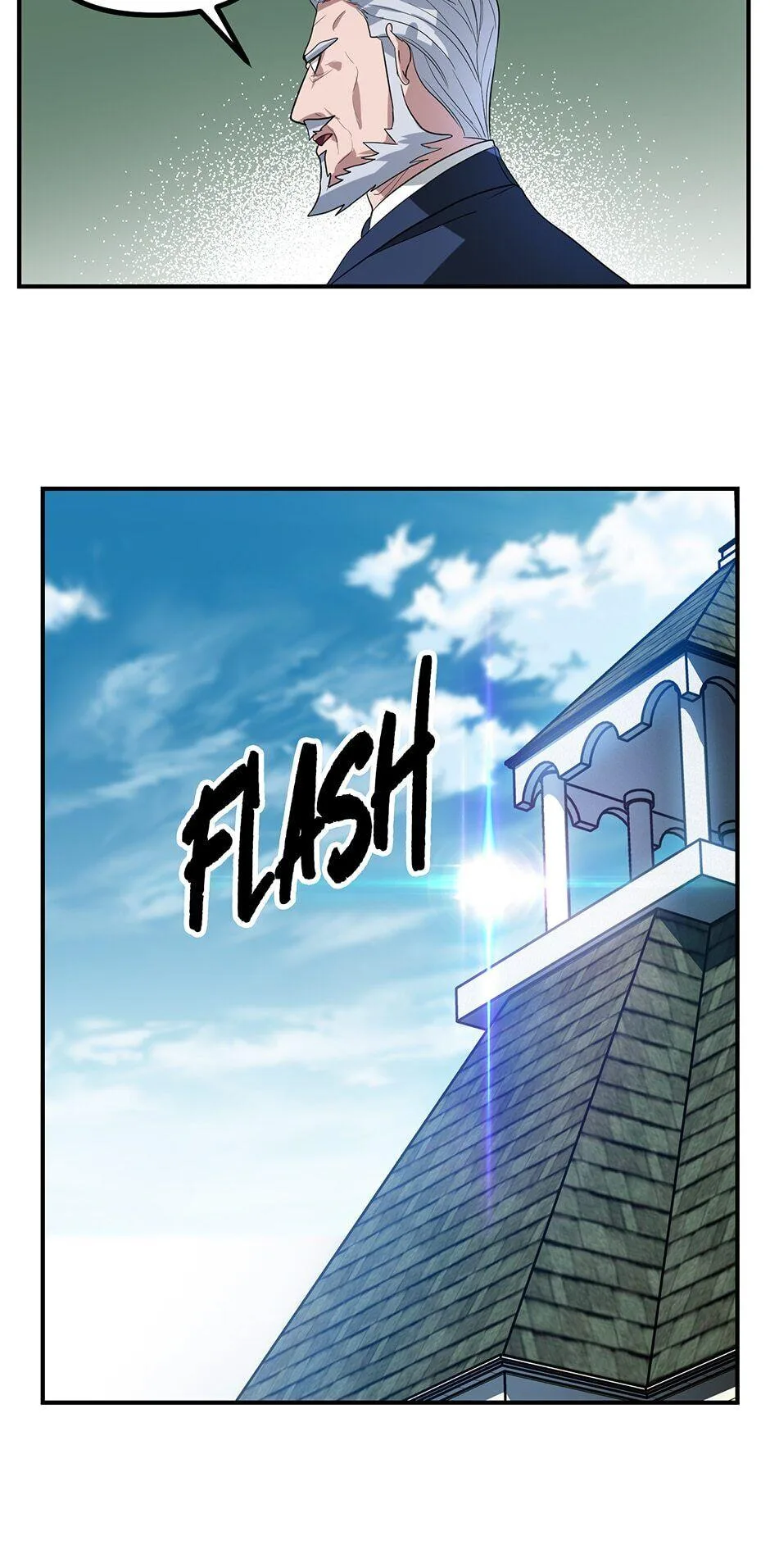 SSS-Class Revival Hunter Chapter 19 – Page 35