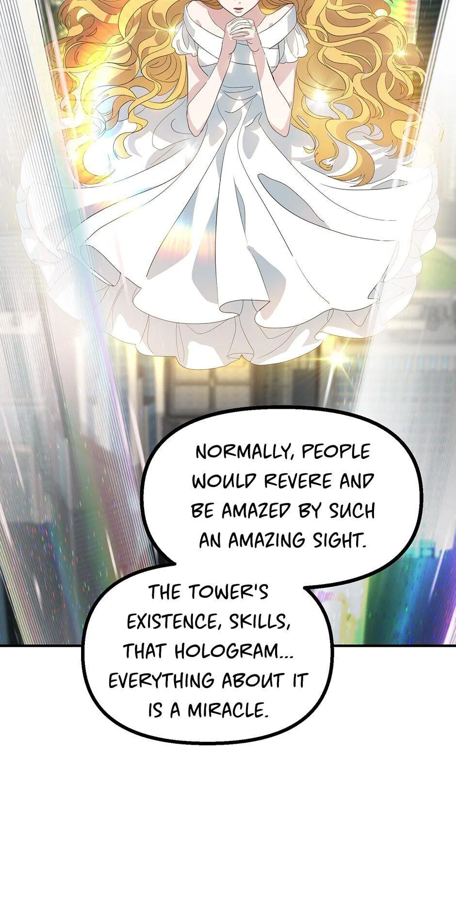 SSS-Class Revival Hunter Chapter 19 – Page 46