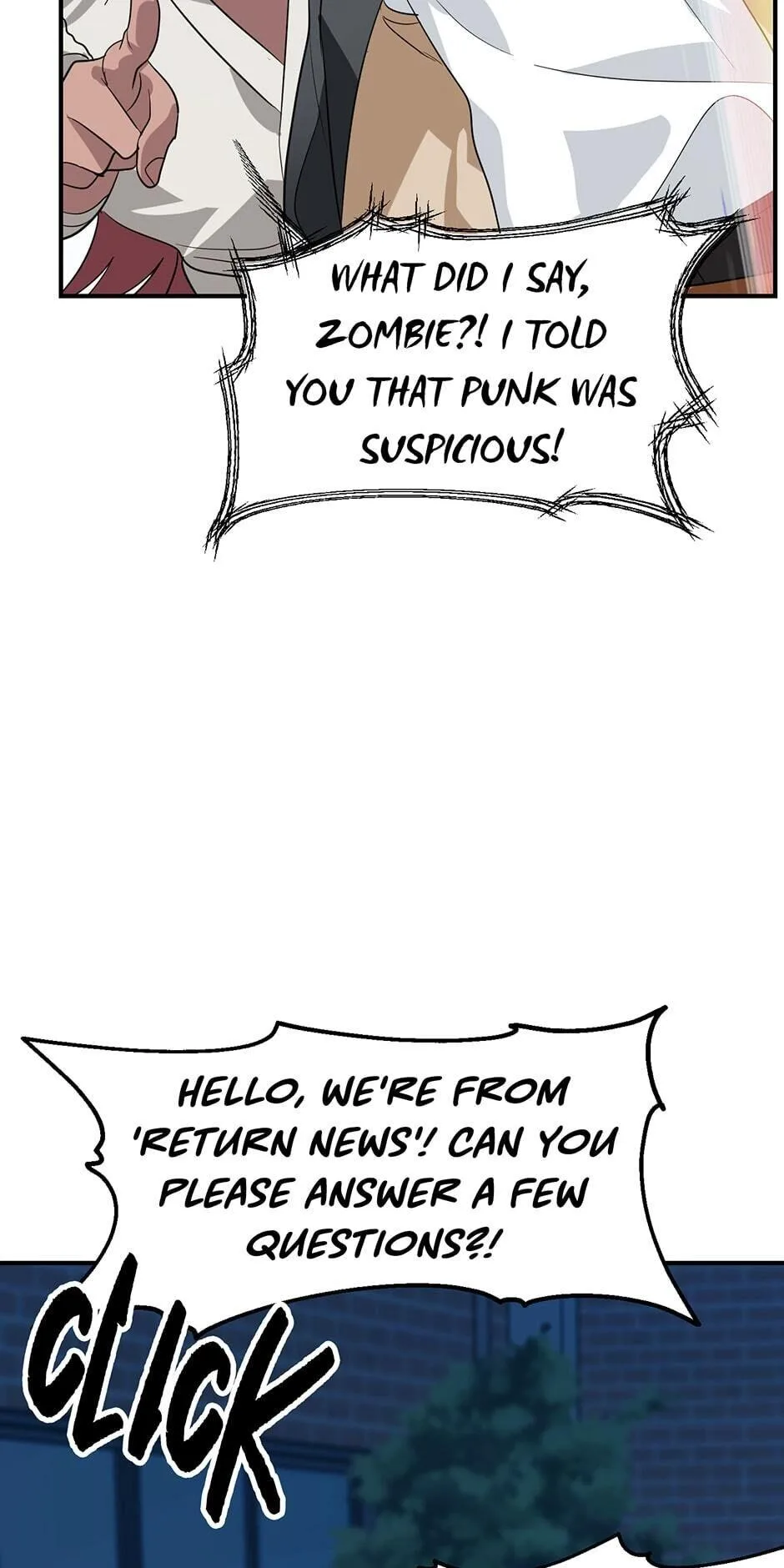 SSS-Class Revival Hunter Chapter 19 – Page 57