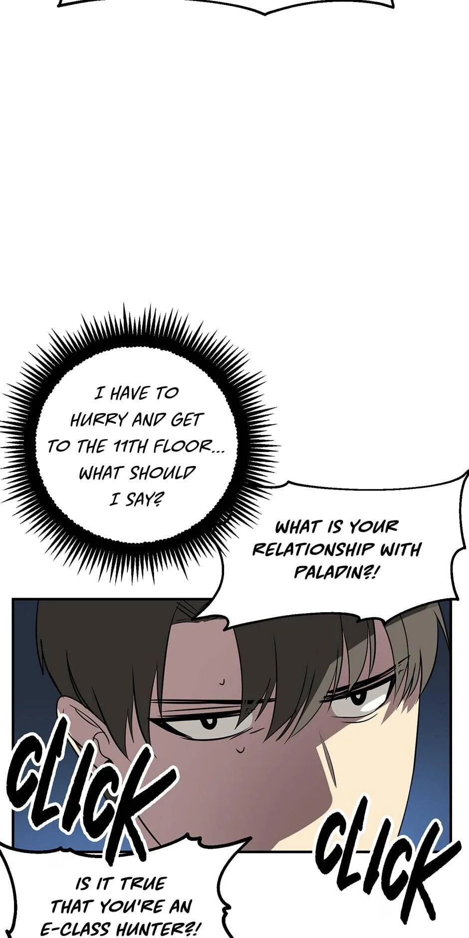 SSS-Class Revival Hunter Chapter 19 – Page 59