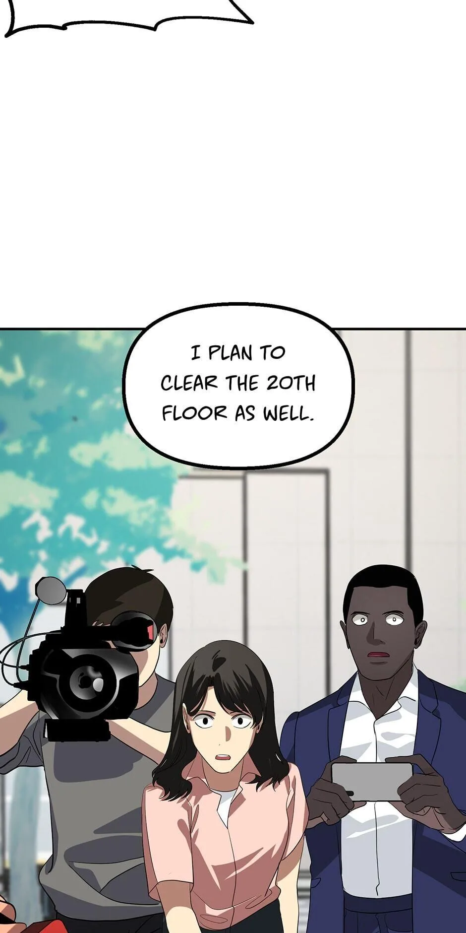 SSS-Class Revival Hunter Chapter 19 – Page 60