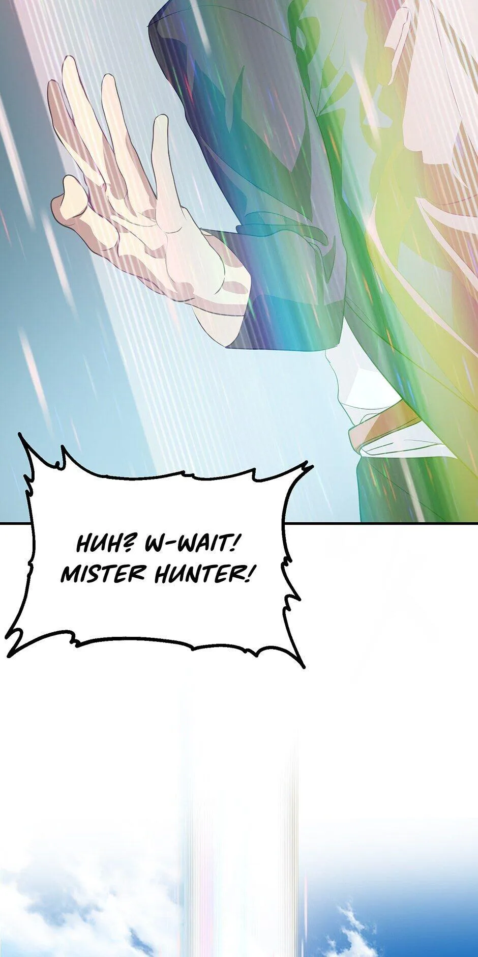 SSS-Class Revival Hunter Chapter 19 – Page 62